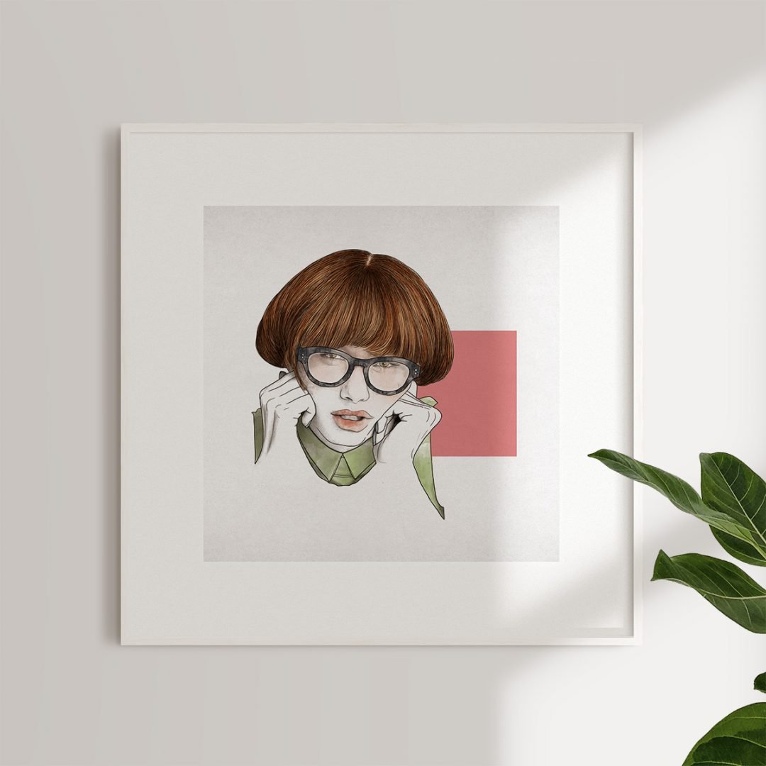 A PAIR 01 - Image 3