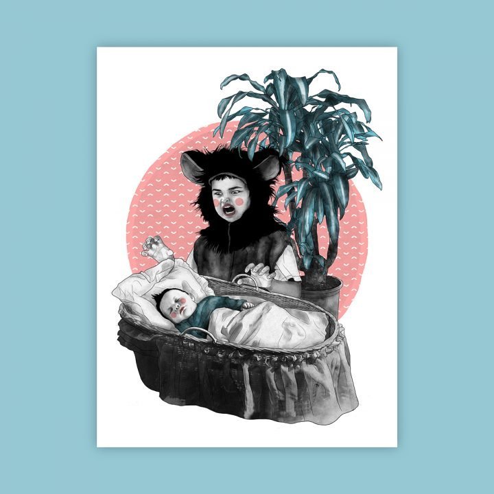 TYRANTS 03