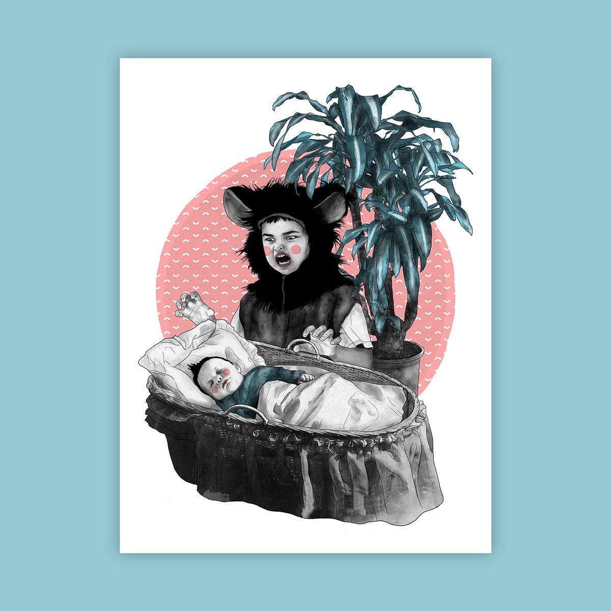 TYRANTS 03