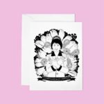 TUTTISANTI_MOTHER SHARONA OF CHINATOWN_greetingcards_thumb