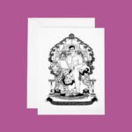 TUTTISANTI_SAINT FORGOT_greetingcards_thumb