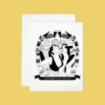 TUTTISANTI_VENERABLE PIA_greetingcards_thumb