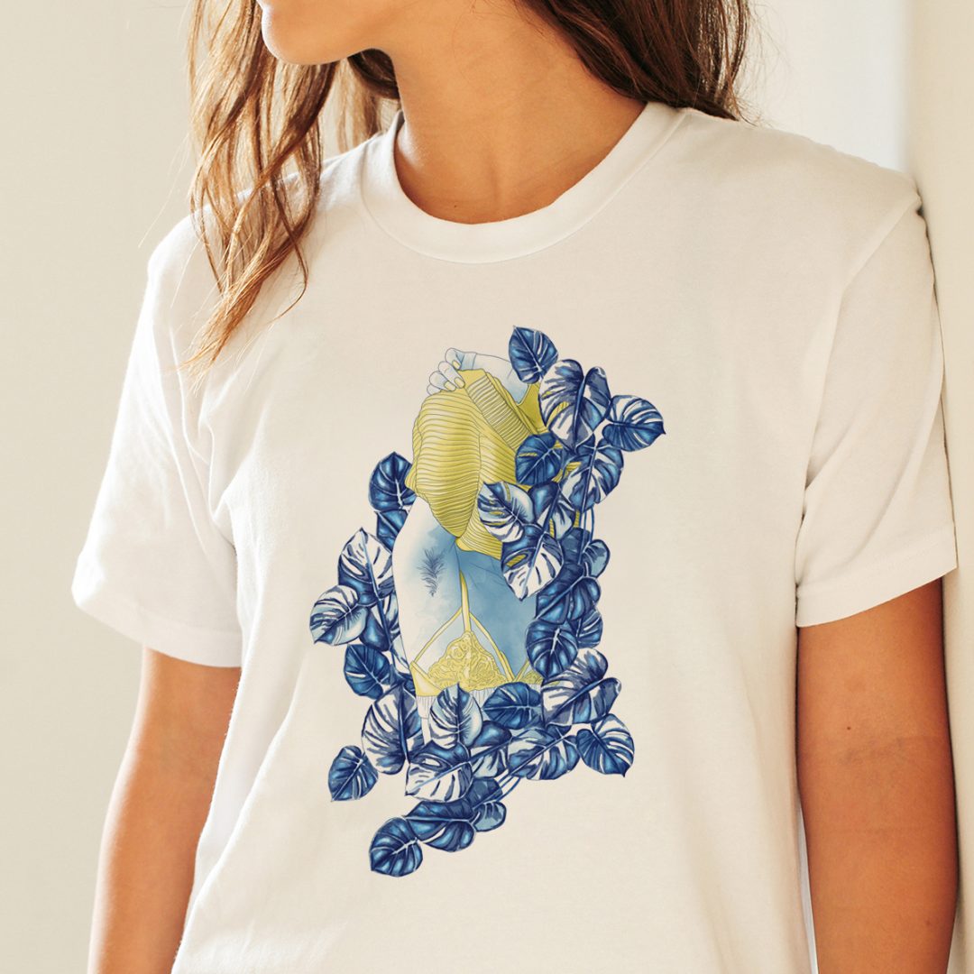 FUORIMODA | t-shirt - Image 2