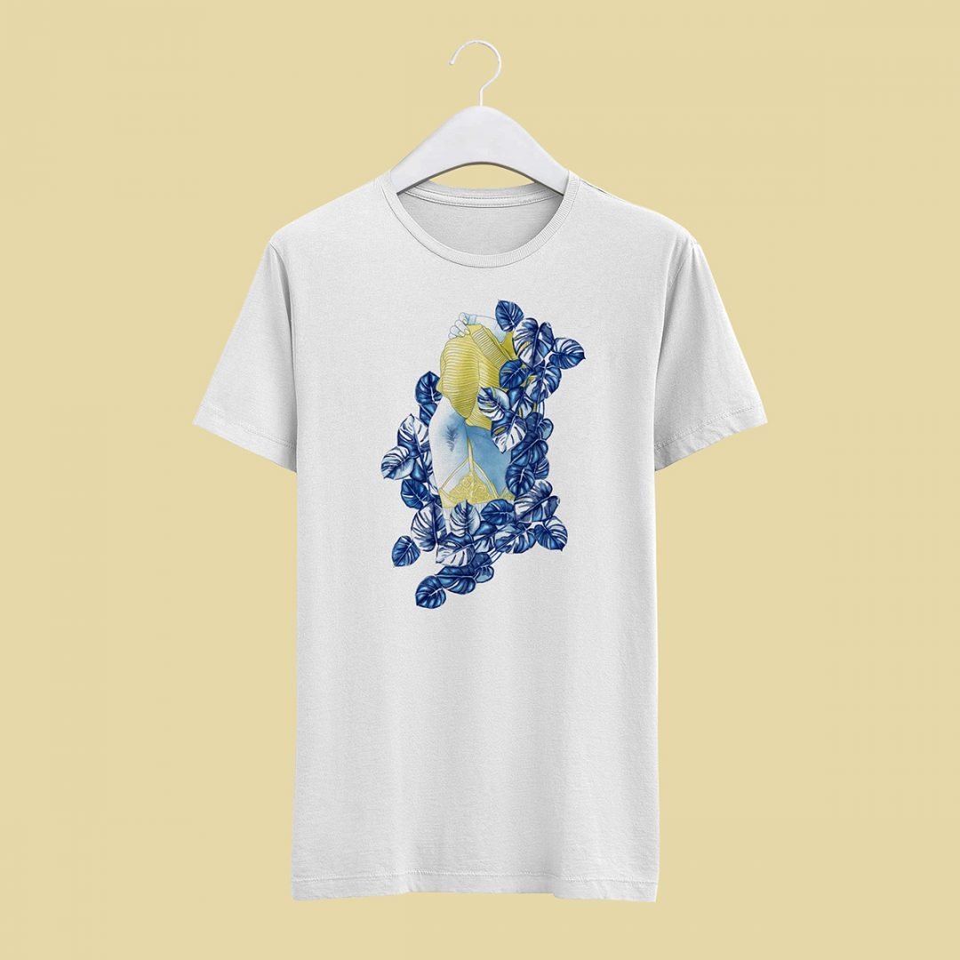 FUORIMODA | t-shirt