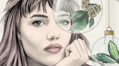 CLARA GARCOVICH - CHRISTMAS BREAKFAST_thumb