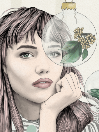 CLARA GARCOVICH - CHRISTMAS BREAKFAST_thumb