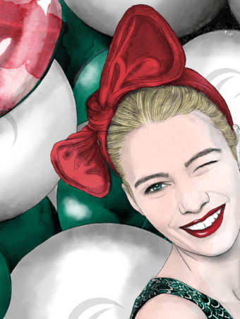 CLARA GARCOVICH Merry Christmas 2016_thumb