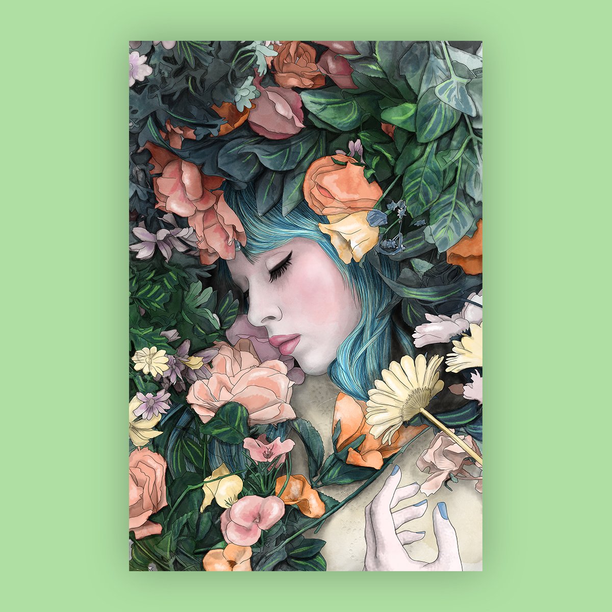 OPHELIA
