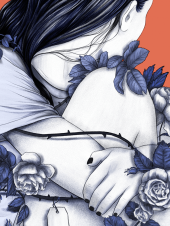 0 Orion Children's Books - KISSING EMMA_thumb