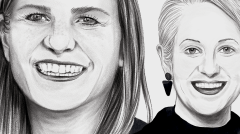 CORPORATE FINANCIER thumb