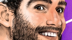 IL TENNIS ITALIANO thumb